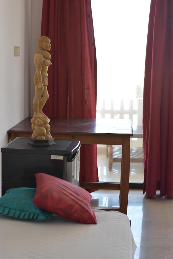 Packbag Beach Hotel Kovalam Esterno foto