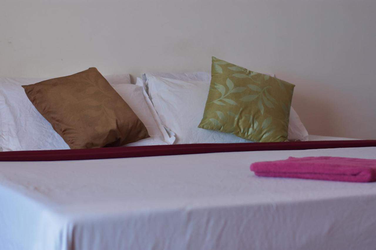 Packbag Beach Hotel Kovalam Esterno foto